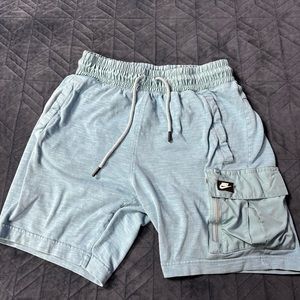 Nike shorts size small